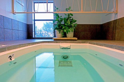 Holiday Inn Express Silver City By Ihg Eksteriør bilde