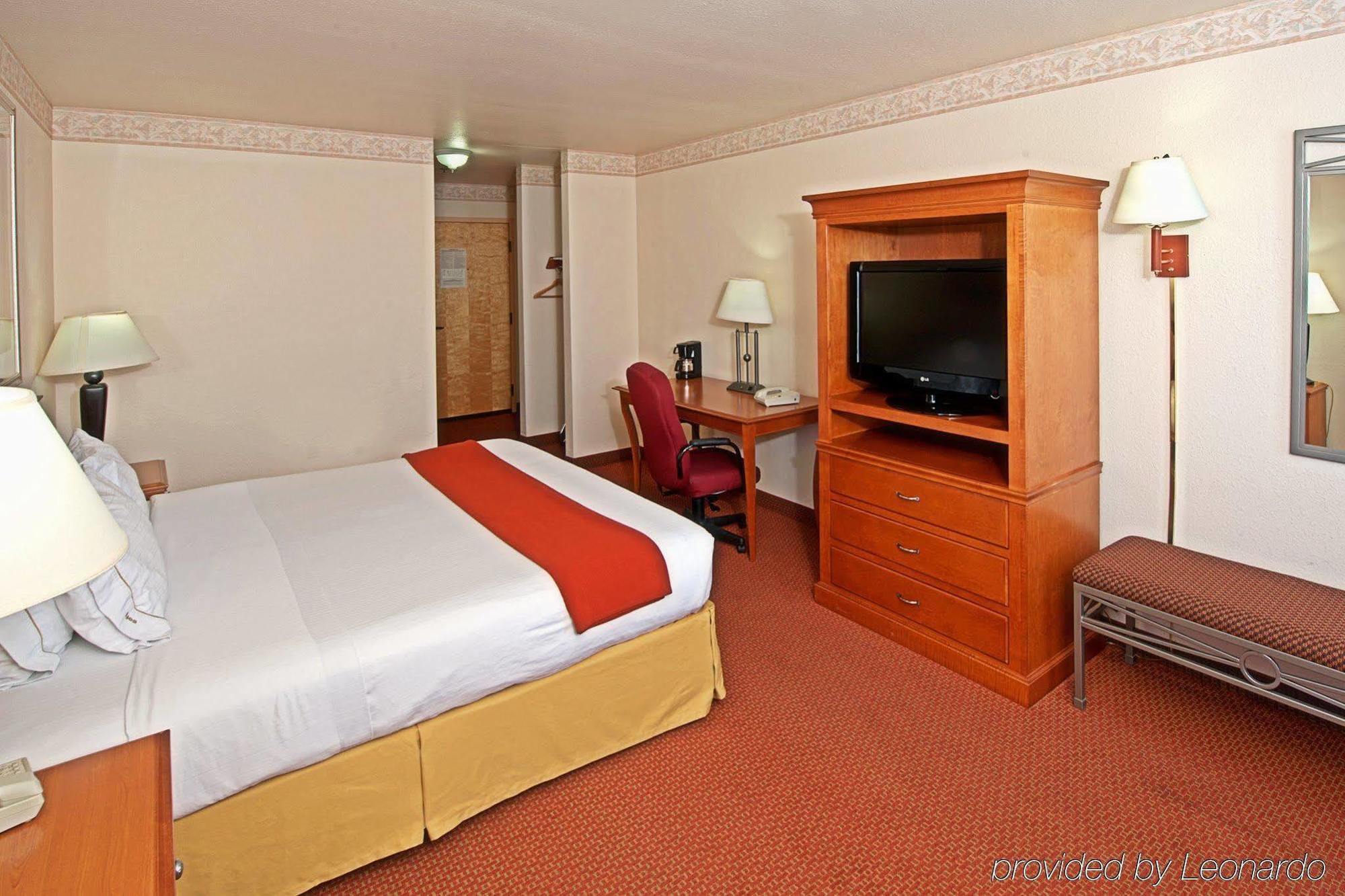 Holiday Inn Express Silver City By Ihg Rom bilde