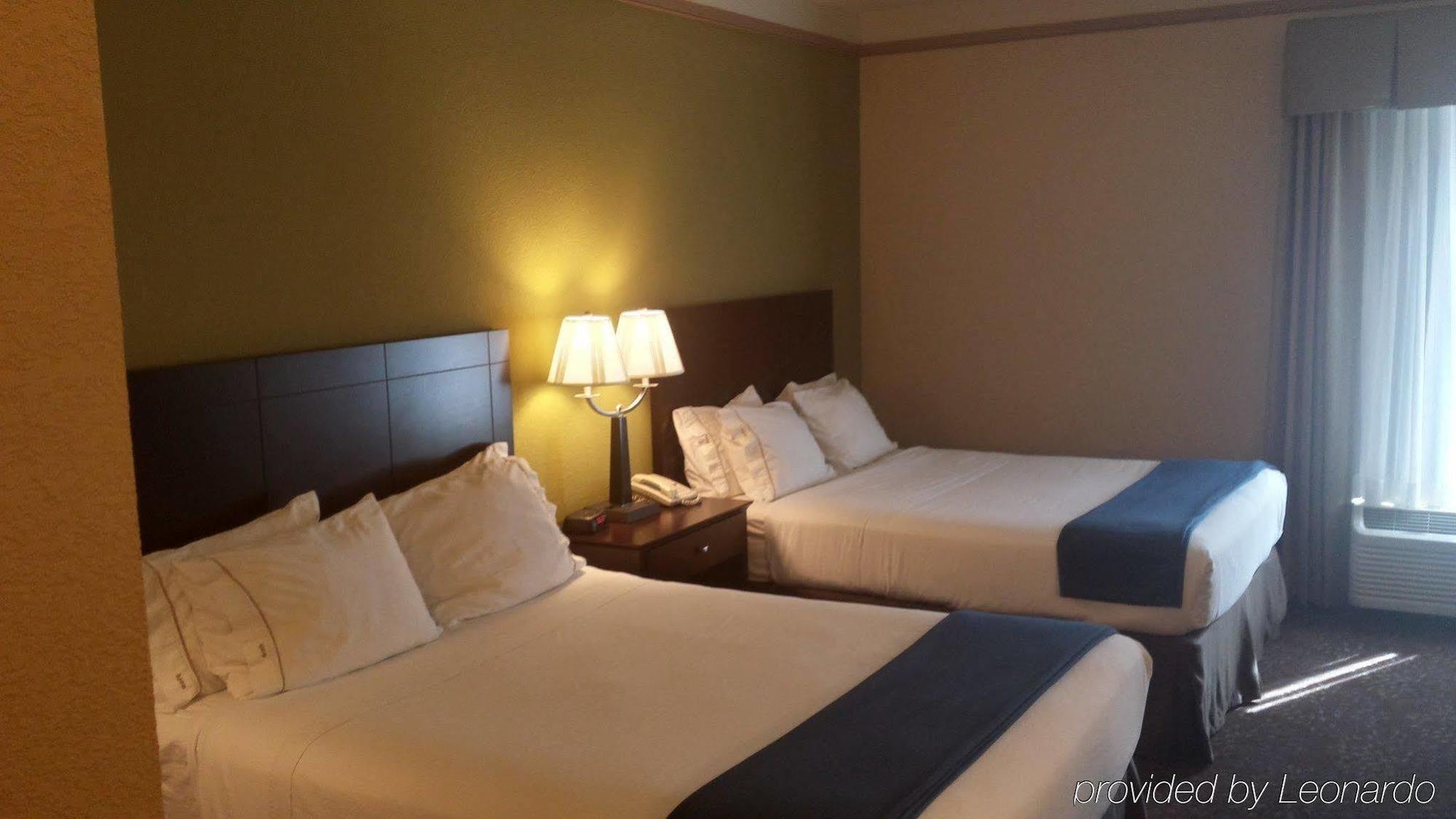 Holiday Inn Express Silver City By Ihg Eksteriør bilde