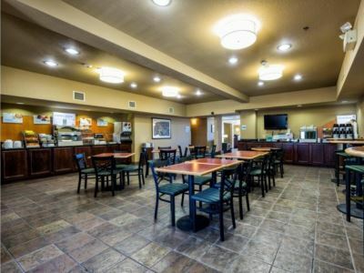 Holiday Inn Express Silver City By Ihg Eksteriør bilde