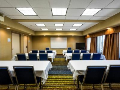 Holiday Inn Express Silver City By Ihg Eksteriør bilde